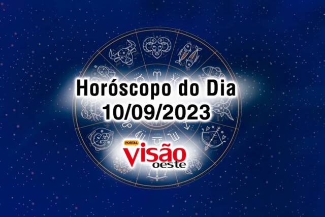 horoscopo do dia 10 09 de hoje 2023