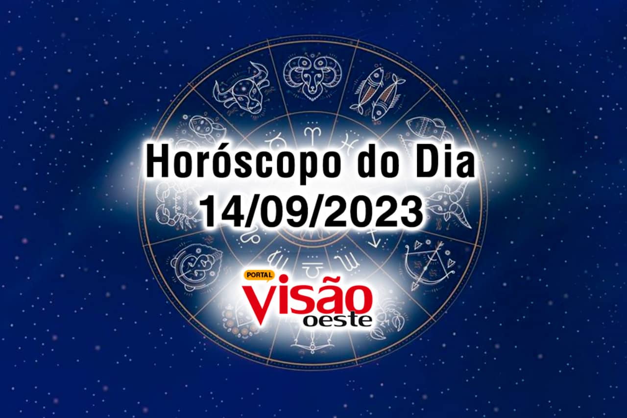 Horóscopo do dia (14/09): Confira a previsão de hoje para Áries - Cultura -  Estado de Minas