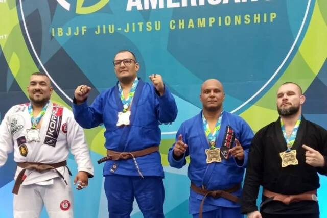 jiu-jitsu osasco