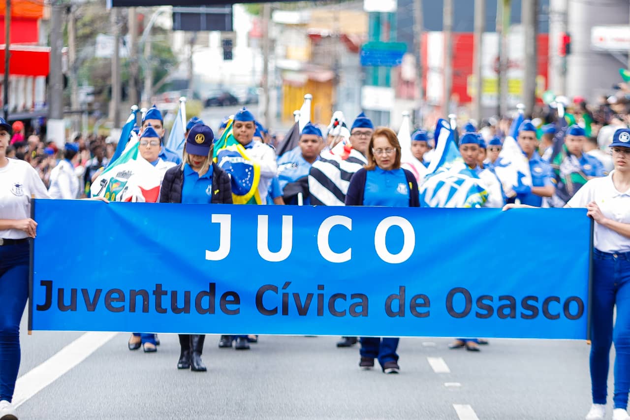 juco osasco