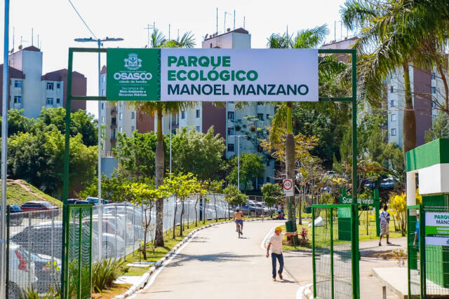 parque conjunto dos metalúrgicos osasco