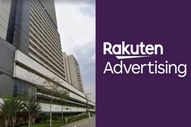 rakuten osasco