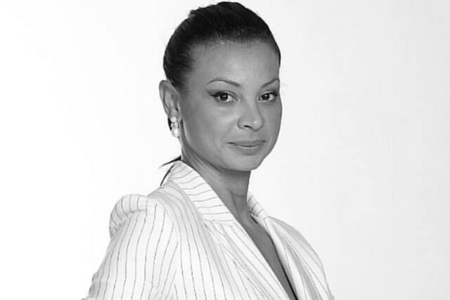 Walewska Oliveira