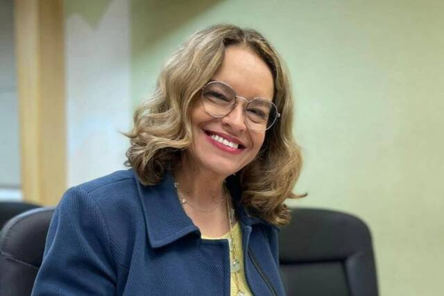 ana paula rossi