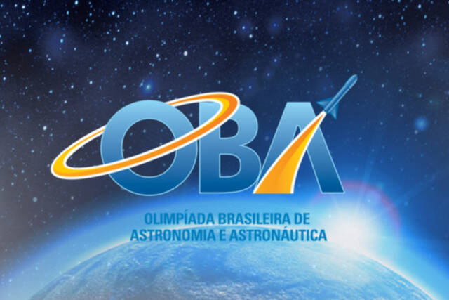 Oba Olimpíada de Astronomia
