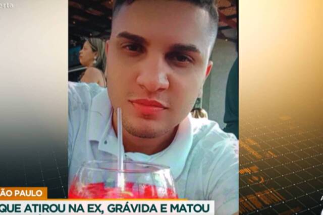condenado por atirar na ex e matar o primo dela é preso em cotia (1)