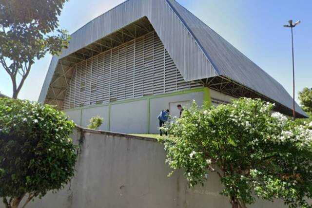 confusão escola aluno ferido barueri