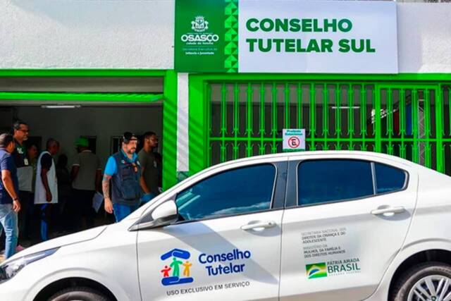 conselho tutelar osasco