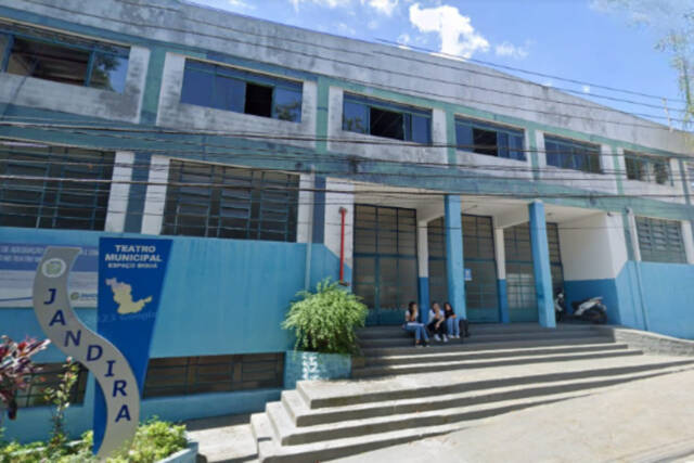 Lei Paulo Gustavo Jandira