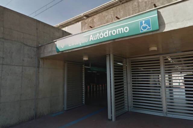 estação autódromo linha 9-esmeralda (1) estação autódromo linha 9-esmeralda
