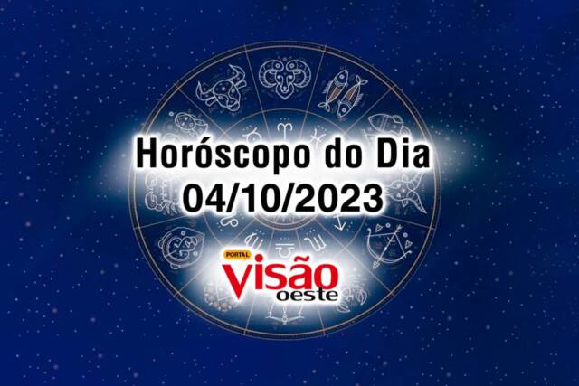 horoscopo do dia 04 10 de hoje 2023
