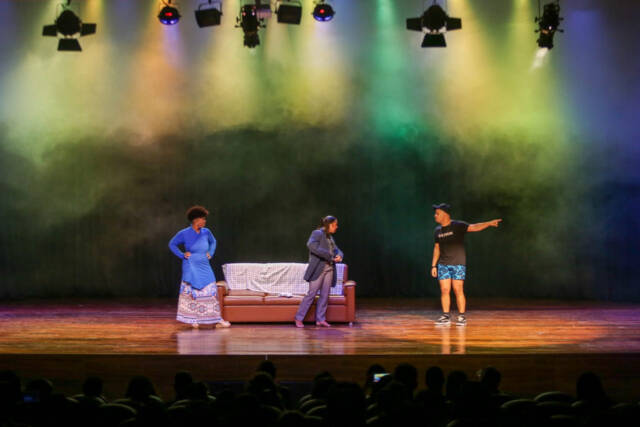 Lei Paulo Gustavo Itapevi