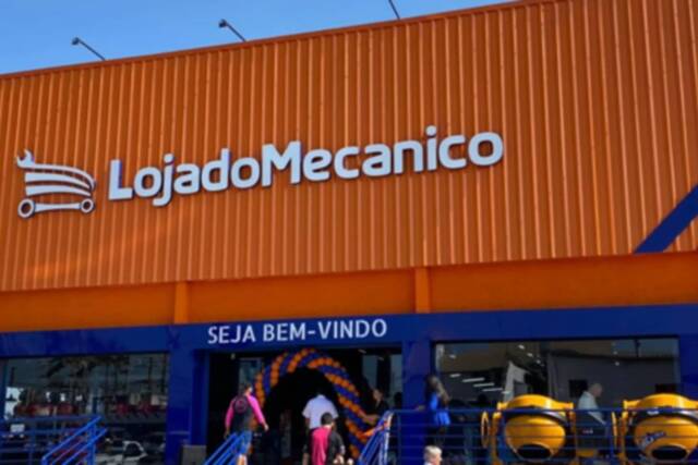 loja do mecânico osasco