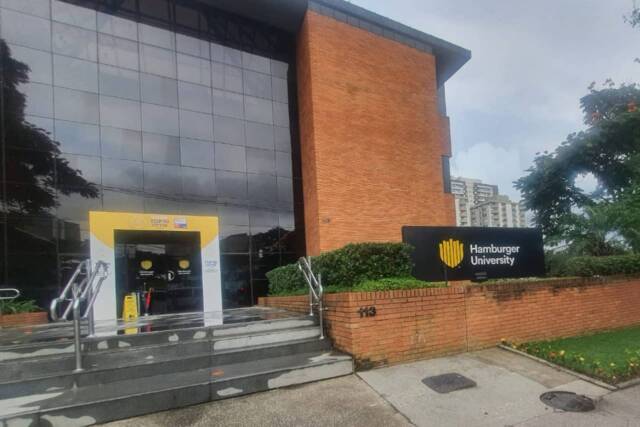 melhores empresas para trabalhar barueri arcos dourados