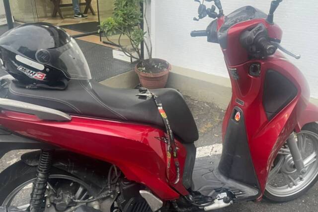 moto furtada osasco