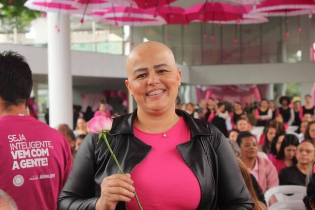 outubro rosa barueri