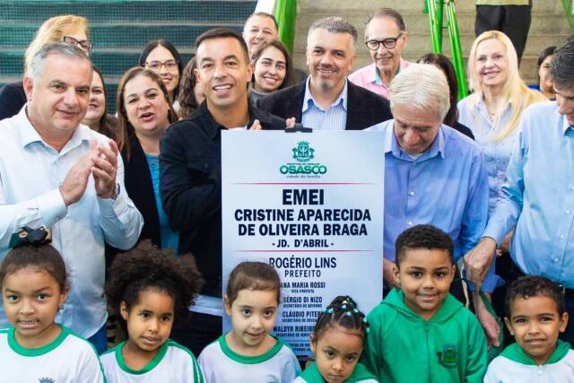 reforma creche jardim dabril osasco