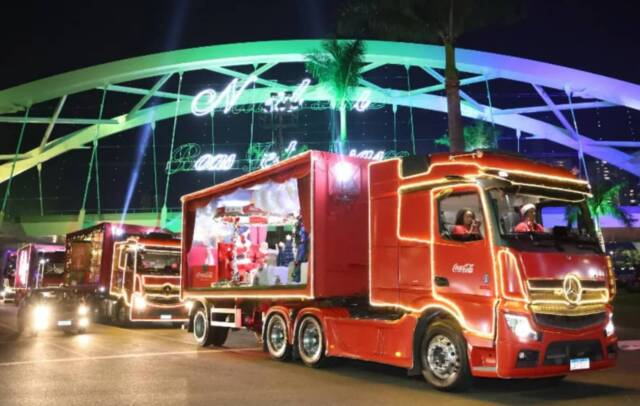 caravana de natal coca cola osasco (1)