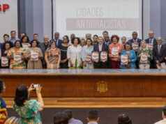 Osasco Cotia antirracistas