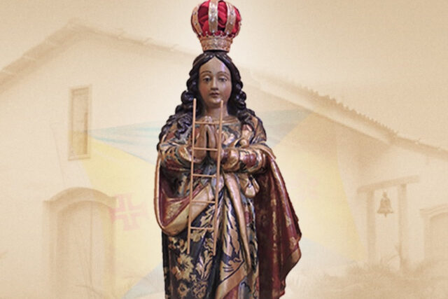 Nossa Senhora da Escada