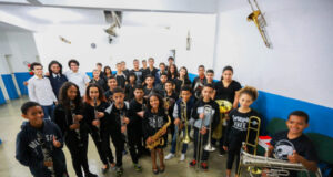 Escola livre de música