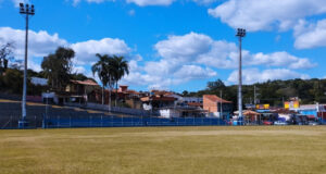 Estádio Caucaia do Alto