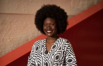 Hanayrá Medeiros pesquisadora de moda