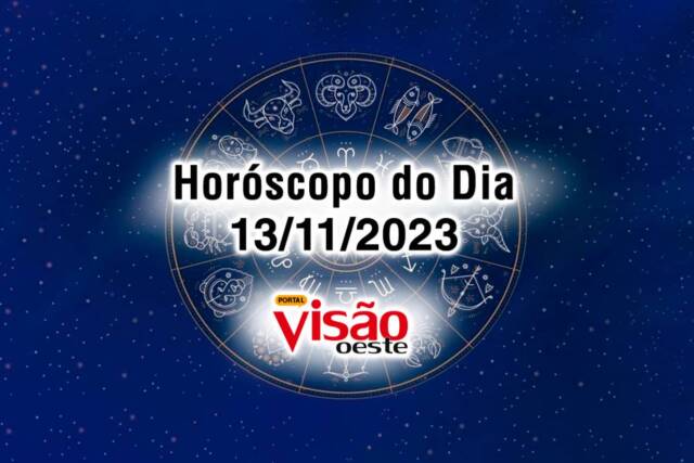 horoscopo do dia 13 11 de hoje 2023
