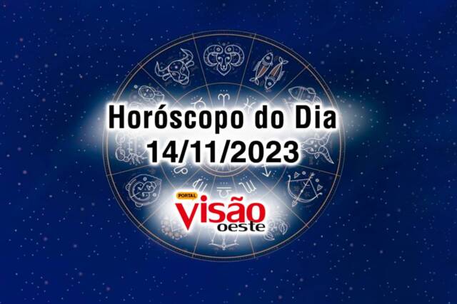 horoscopo do dia 14 11 de hoje 2023