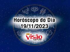 horoscopo do dia 19 11 de hoje 2023