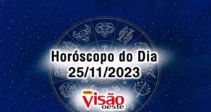horoscopo do dia 25 11 de hoje 2023