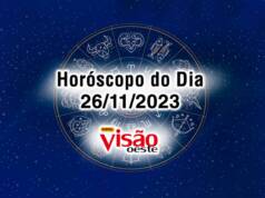 horoscopo do dia 26 11 de hoje 2023