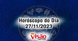 horoscopo do dia 27 11 de hoje 2023