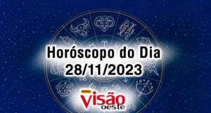 horoscopo do dia 28 11 de hoje 2023