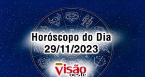 horoscopo do dia 29 11 de hoje 2023