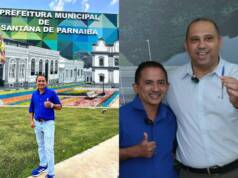 manoel gomes santana de parnaíba