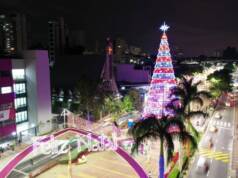 natal encantado barueri