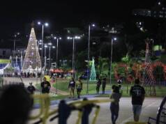 natal itapevi