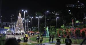 natal itapevi