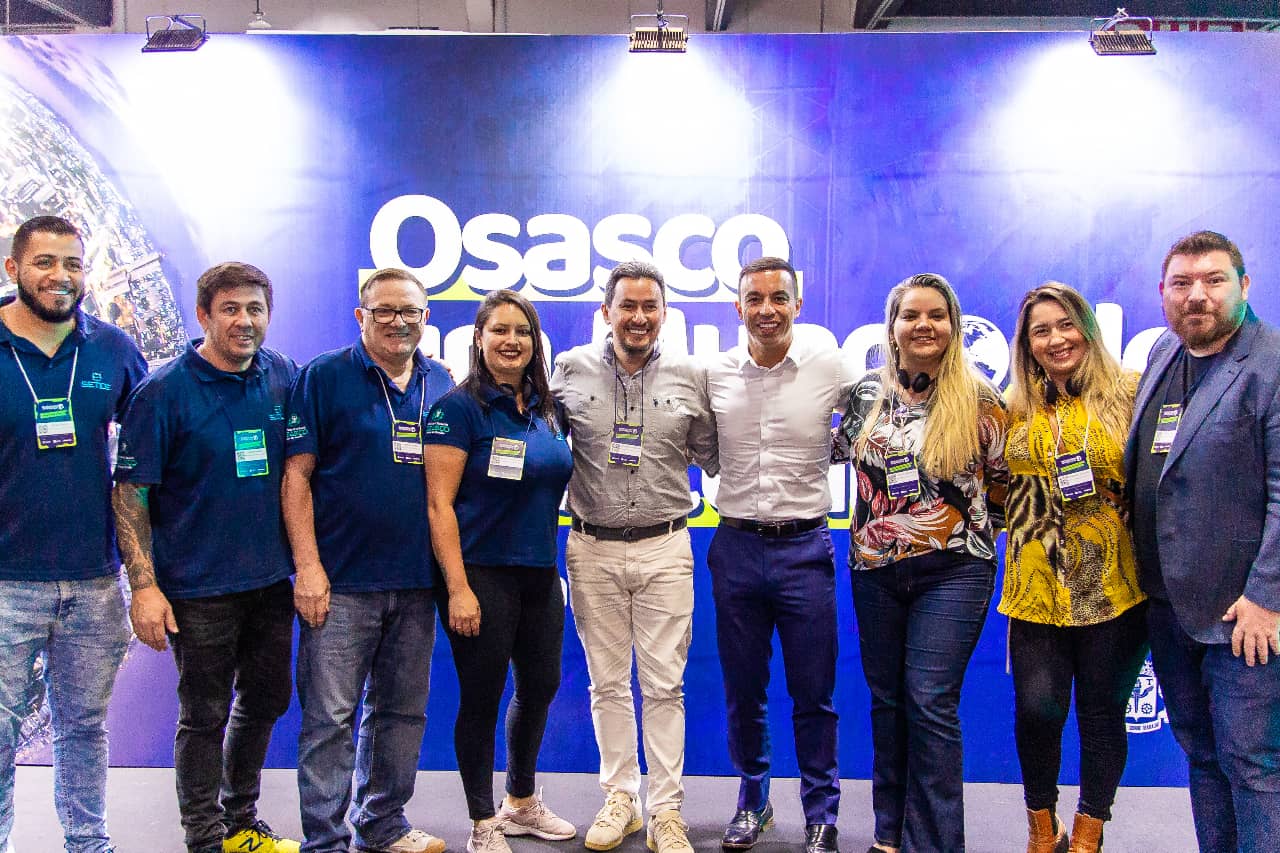 osasco conferência