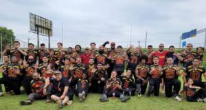 osasco soldiers futebol americano