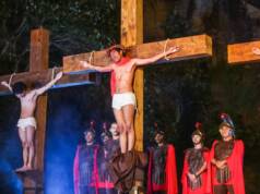 paixão de cristo itapevi