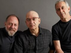Paralamas Vargem Grande Paulista