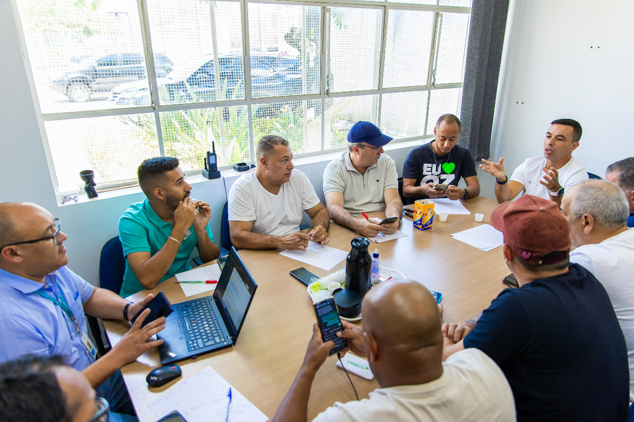 reunião osasco enel