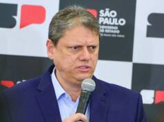 tarcisio de freitas