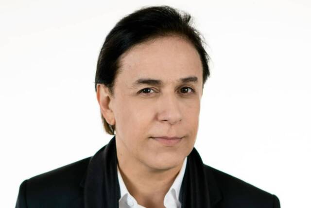 tom cavalcante