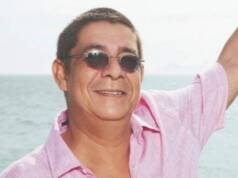 zeca pagodinho