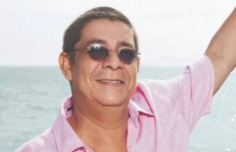 zeca pagodinho