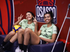 Glayce Duda Osasco