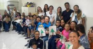apae barueri natal